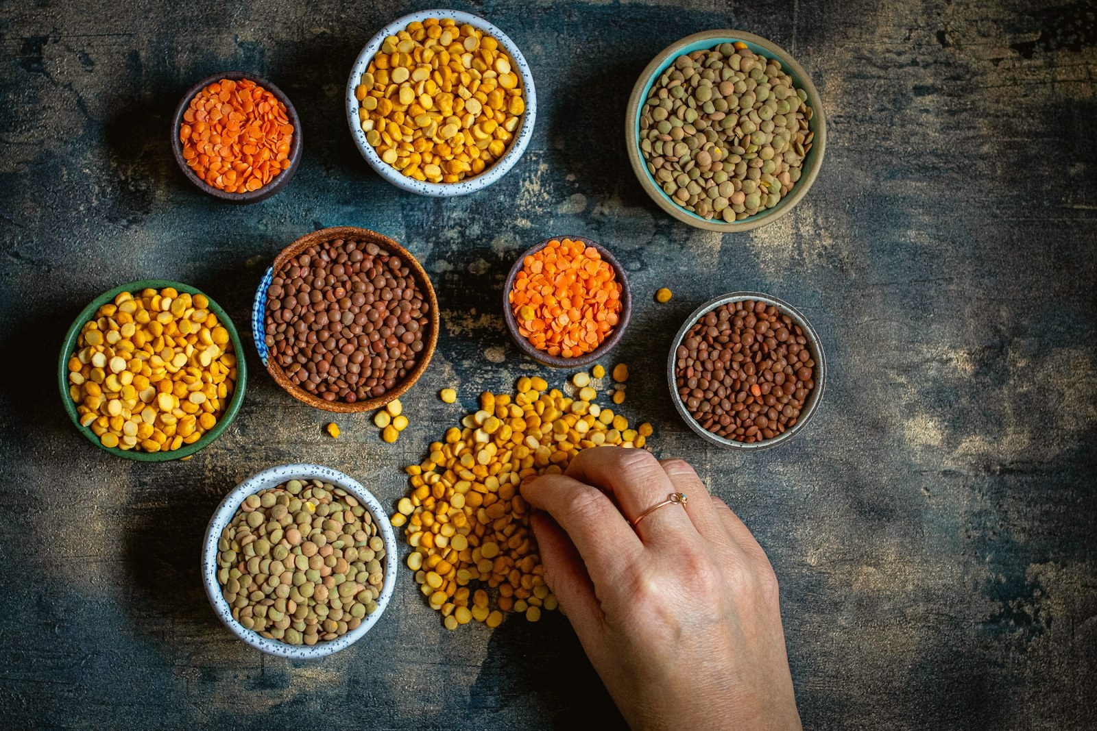 Pulses